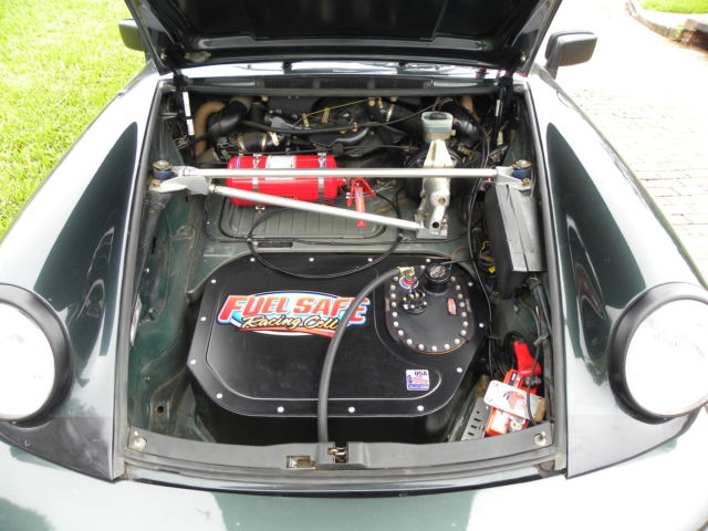 1983 Porsche 911 - photo 8