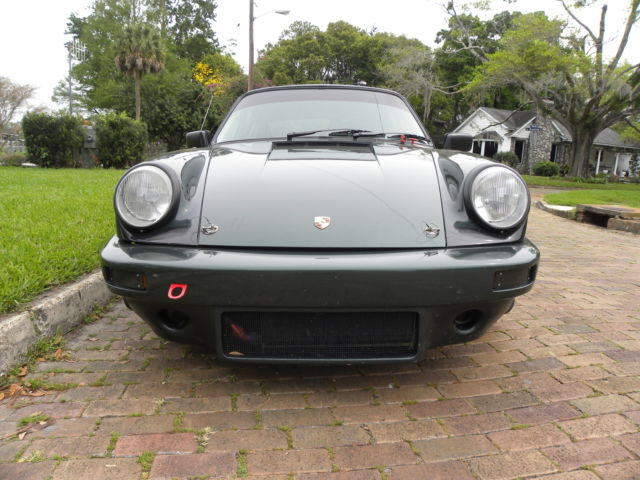 1983 Porsche 911 - photo 9