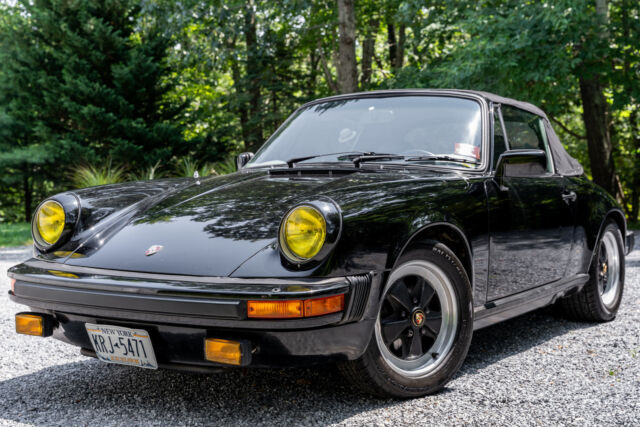 1983 Porsche 911 SC for sale! 1983 Porsche 911 SC