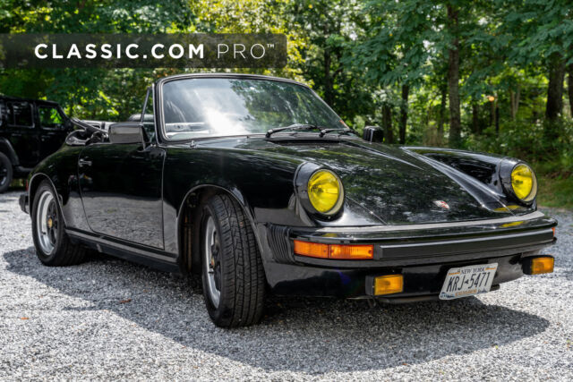 1983 Porsche 911 SC - photo 10