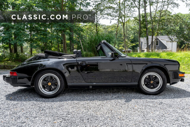 1983 Porsche 911 SC - photo 11