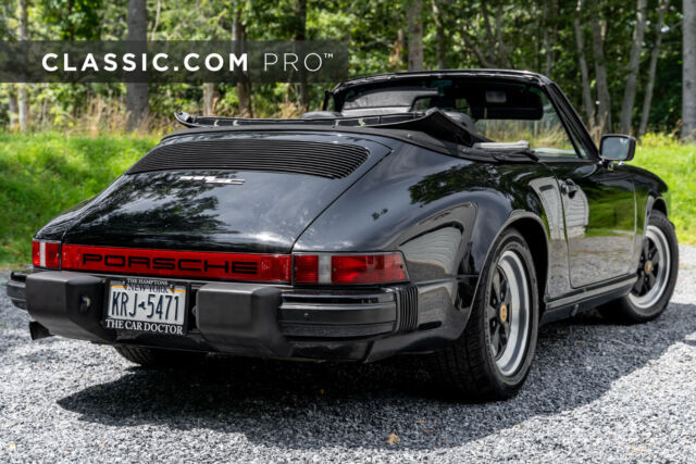 1983 Porsche 911 SC - photo 12