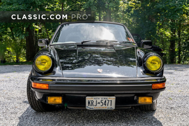 1983 Porsche 911 SC - photo 2