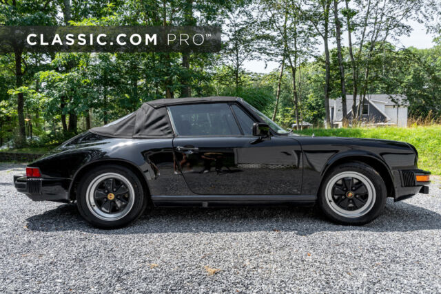 1983 Porsche 911 SC - photo 4
