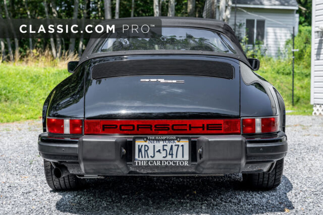 1983 Porsche 911 SC - photo 6