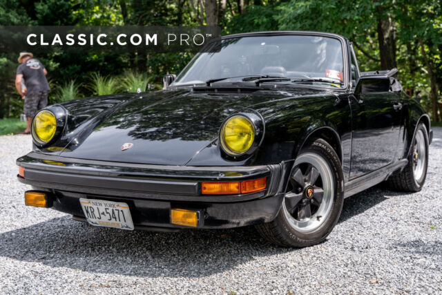 1983 Porsche 911 SC - photo 9