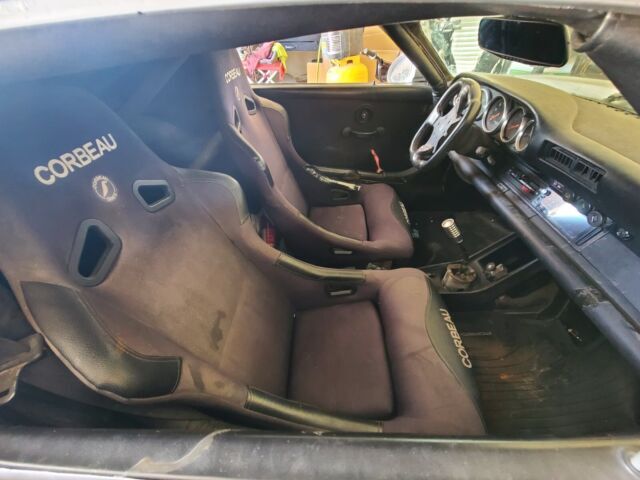 1983 Porsche 911 SC - photo 11