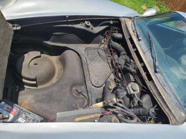 1983 Porsche 911 SC - photo 4