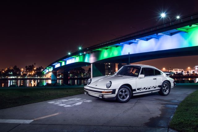 1983 Porsche 911 SC NO RESERVE! 1983 Porsche 911 SC NO RESERVE