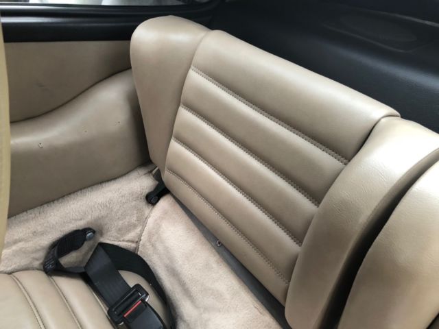 1983 Porsche 911 SC NO RESERVE - photo 11