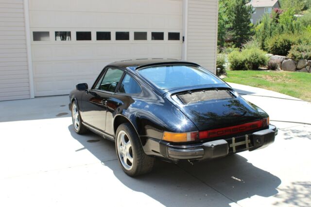 1983 Porsche 911 SC - photo 5