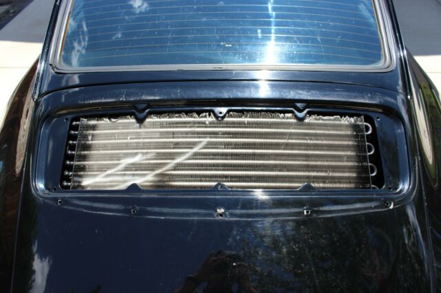 1983 Porsche 911 SC - photo 8