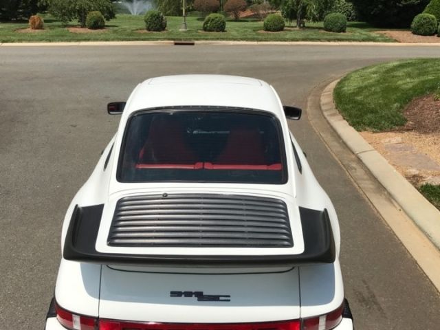 1983 Porsche 911 SC - photo 10