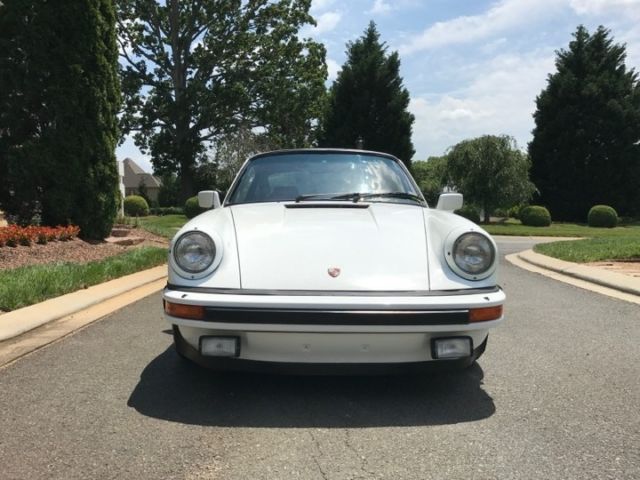 1983 Porsche 911 SC - photo 3
