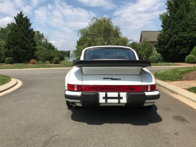 1983 Porsche 911 SC - photo 5