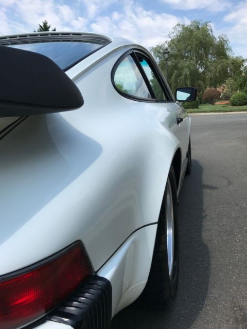 1983 Porsche 911 SC - photo 8