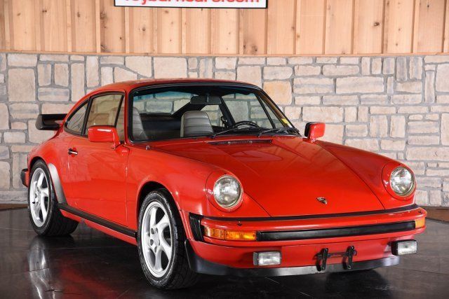 1983 Porsche 911 SC - photo 10
