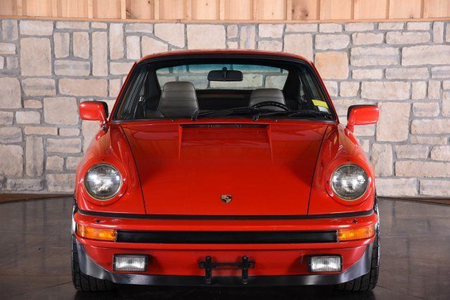 1983 Porsche 911 SC - photo 11