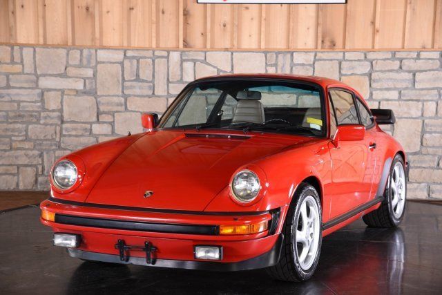 1983 Porsche 911 SC - photo 12