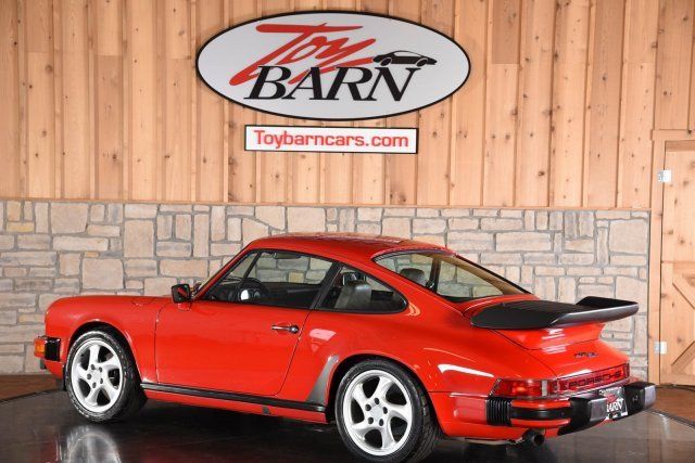 1983 Porsche 911 SC - photo 3