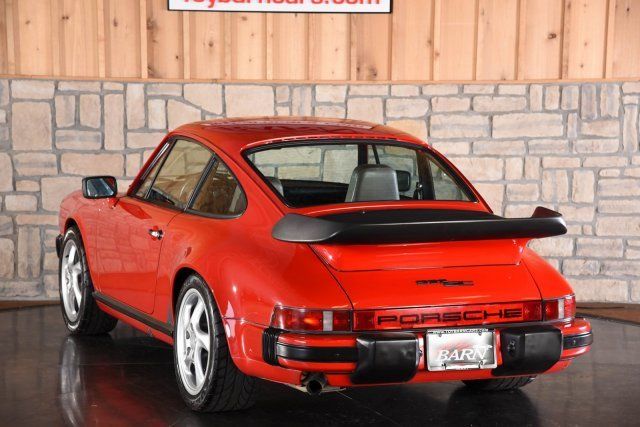 1983 Porsche 911 SC - photo 4
