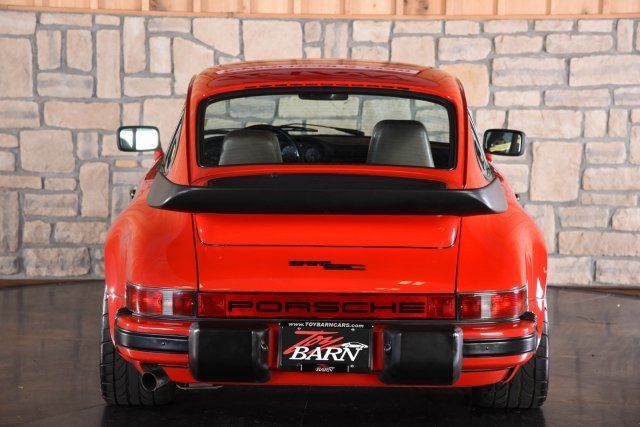 1983 Porsche 911 SC - photo 5
