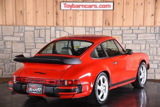 1983 Porsche 911 SC - photo 6