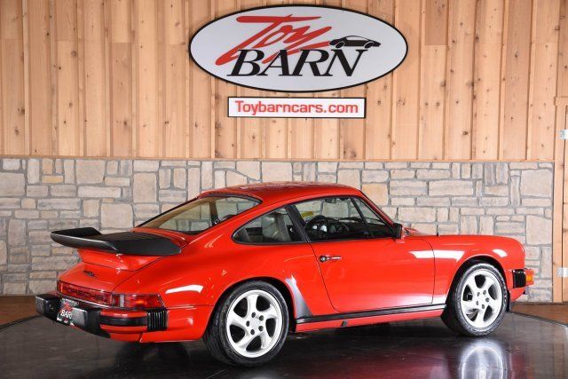 1983 Porsche 911 SC - photo 7