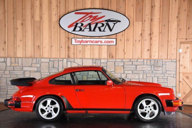 1983 Porsche 911 SC - photo 8
