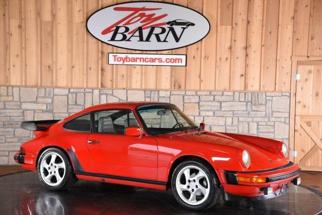 1983 Porsche 911 SC - photo 9