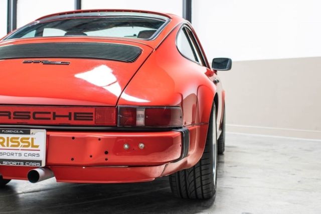 1983 Porsche 911 SC 911 - photo 10
