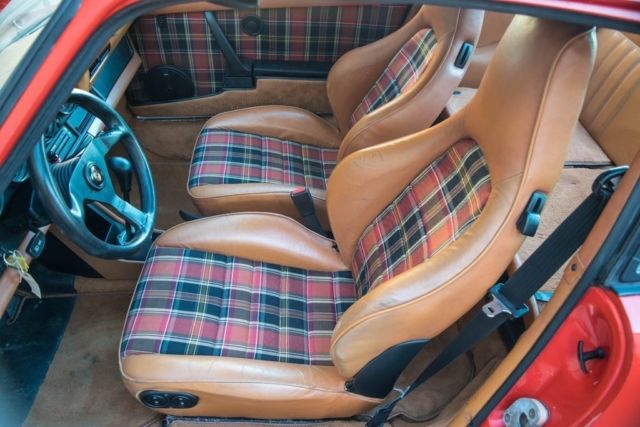 1983 Porsche 911 SC 911 - photo 12