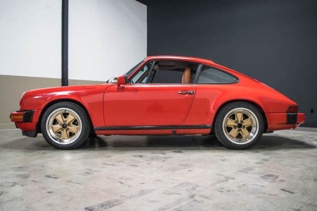 1983 Porsche 911 SC 911 - photo 2