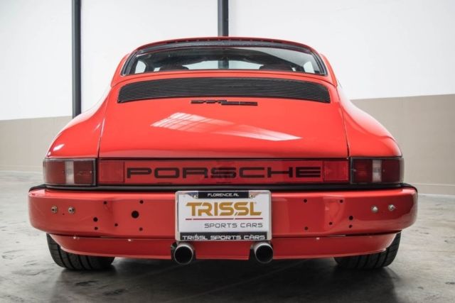 1983 Porsche 911 SC 911 - photo 3