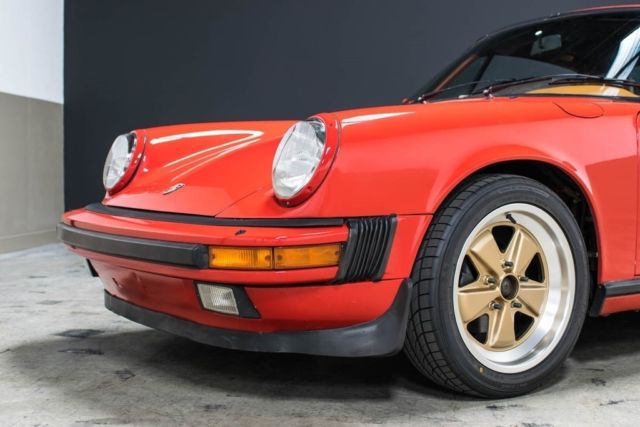 1983 Porsche 911 SC 911 - photo 6