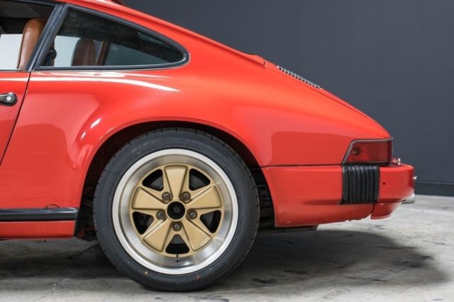 1983 Porsche 911 SC 911 - photo 7