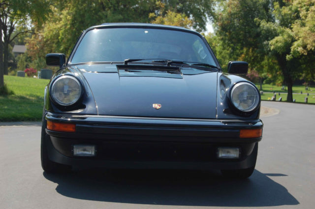 1983 Porsche 911 - photo 3