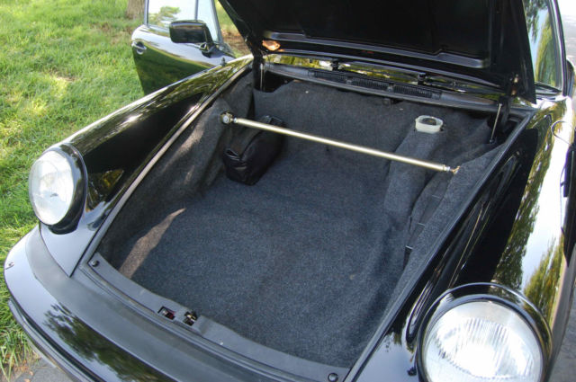 1983 Porsche 911 - photo 6