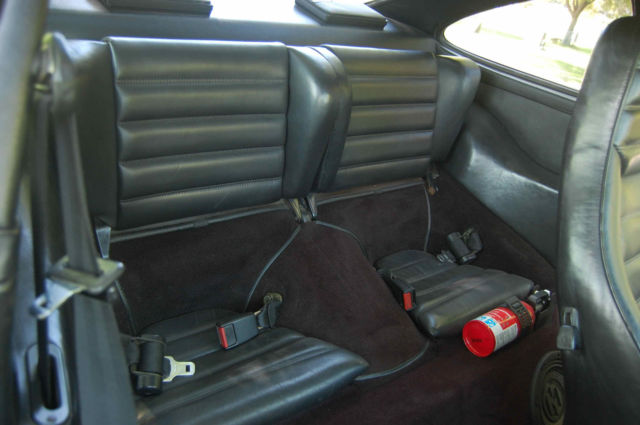 1983 Porsche 911 - photo 7