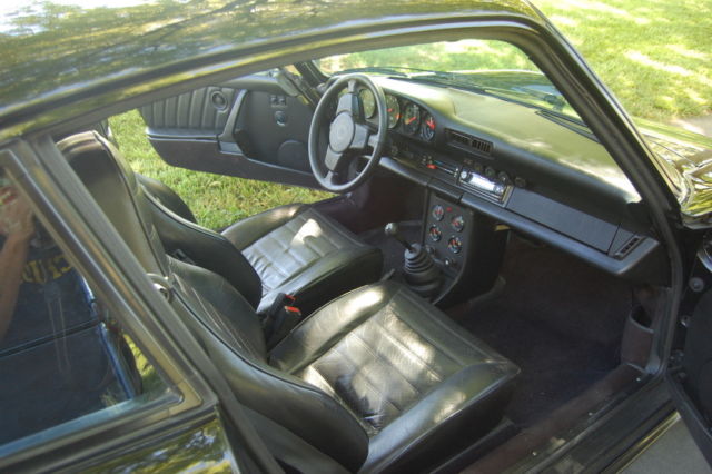 1983 Porsche 911 - photo 8