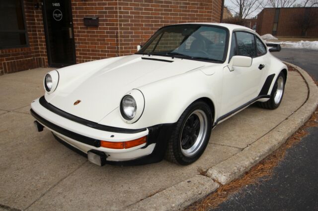 1983 Porsche 911 Sc super carrera AC Power Window 1980 1981 1982 1984 1979 coupe 1983 Porsche 911 SC - Steel Wide Body - Factory AC/ PW