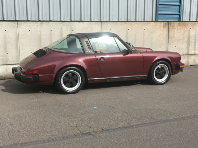 1983 Porsche 911 - photo 2