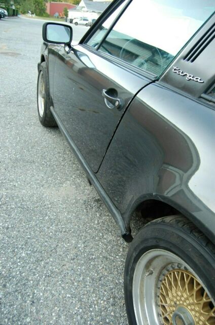 1983 Porsche 911 Targa 63,000 miles. Clean Car fax. Project - photo 9