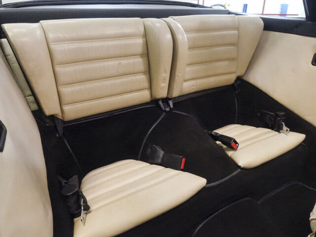 1983 Porsche 911 SC Targa - photo 7