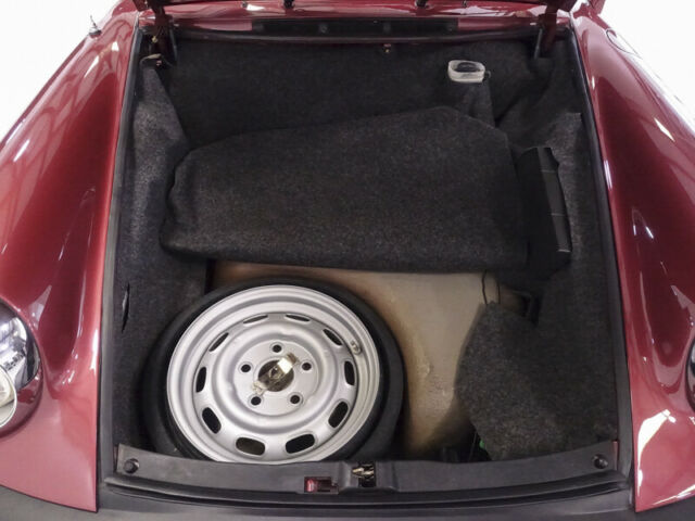 1983 Porsche 911 SC Targa - photo 8