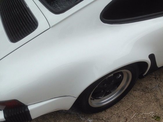 1983 Porsche 911 SC - photo 11