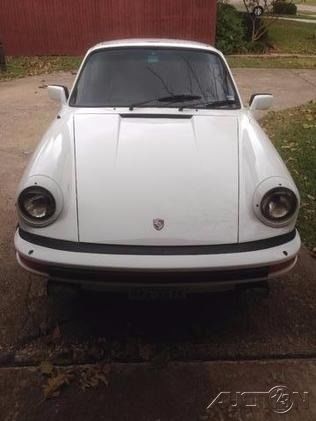 1983 Porsche 911 SC - photo 3