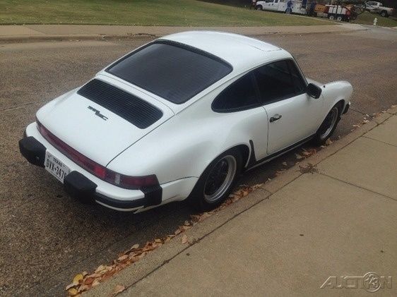 1983 Porsche 911 SC - photo 7