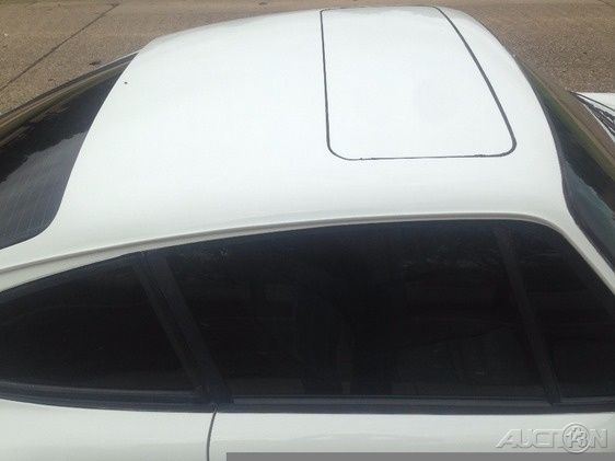 1983 Porsche 911 SC - photo 8