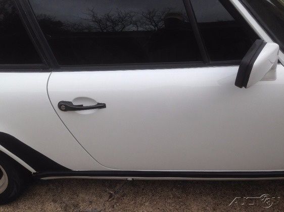 1983 Porsche 911 SC - photo 9